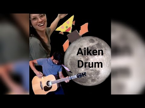 Aiken Drum