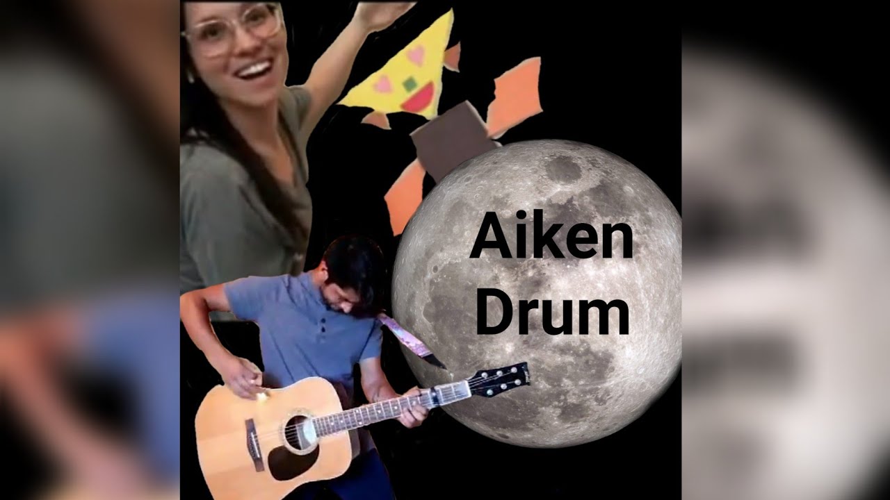 Aiken Drum YouTube