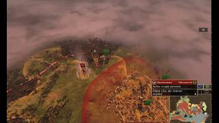 Very intense bugs [Rome II: Total War]