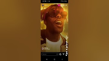 Lil Uzi Vert - Pluto to Mars (Unreleased) LONGEST CLIP ON YOUTUBE 12/20/20