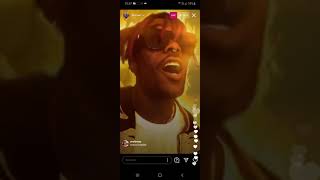Lil Uzi Vert  Pluto To Mars unreleased Longest Clip On Youtube 122020