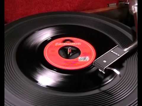 Jimi Hendrix - 'Johnny B Goode' - 1970 45rpm