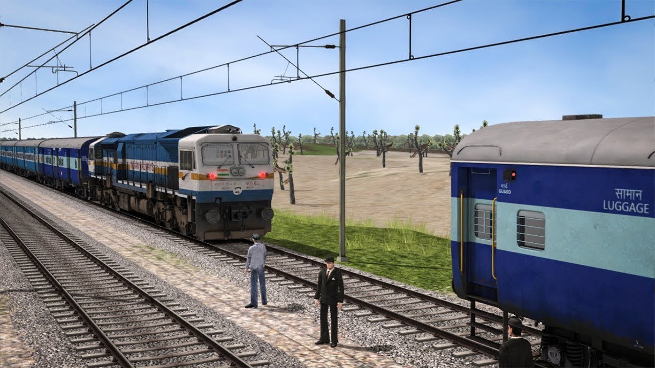 train simulator 2019 indian railways train simulator 2019 indian railways
