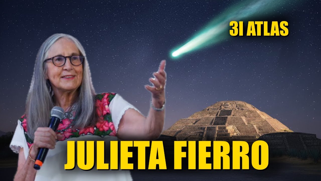 Homenaje a JULIETA FIERRO desde el Museo de Murales Teotihuacanos / Ep.17 CERO INCULTO