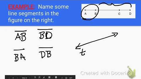 1 1 Points, Lines & Planes Part 3