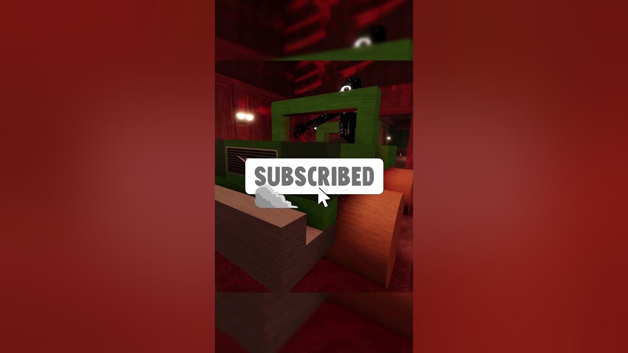 CAN YOU USE MULTIPLE HOLY HAND GRENADES ON A DOOR IN THE SEEK CHASE!? 