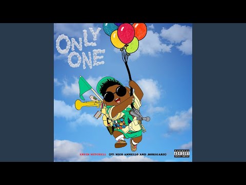 Watch Only One on YouTube