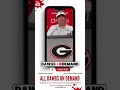 Game 2 win dawgs on demand with head coach kirby smart after georgia vs samford