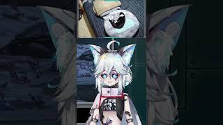 They Don't Count [Griftlands] #shorts #vtuber #cat #gaming