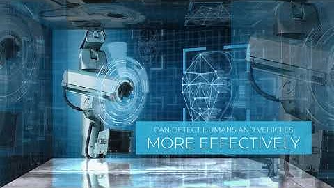 AI CCTV with Face Recognition