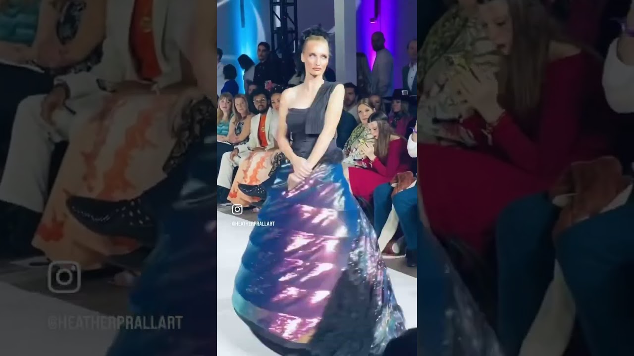 Denver Fashion Week - Couture Show 