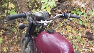 картинка: как определить бедная или богатая смесь! карбюратор Микуни! MIKUNI. Харьков, Харьковская область