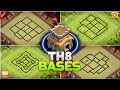 Town Hall 8 War / Trophy Pushing and Cwl Base | Th8 Anti 3-Star Base Layouts! Clash of Clans 