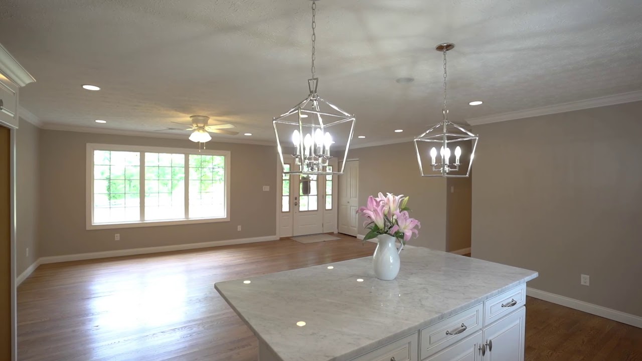 1148 Jackstown Rd, Paris KY 40361 YouTube