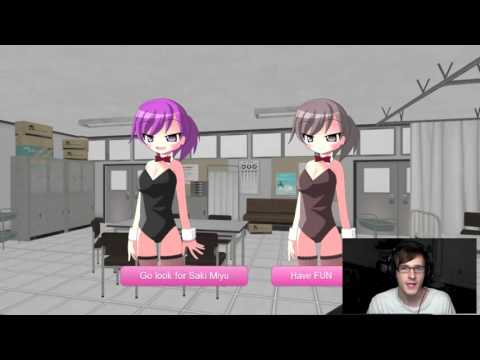 Yandere Simulator Visual Novel Download