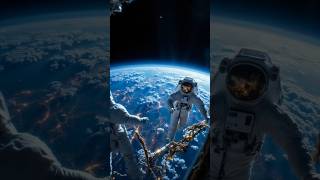 Gil of Steel – Orbital Silence | 4K Cosmic Visual