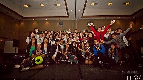 VSO 2012-2013 Achievements (AASU General Body Celebration)