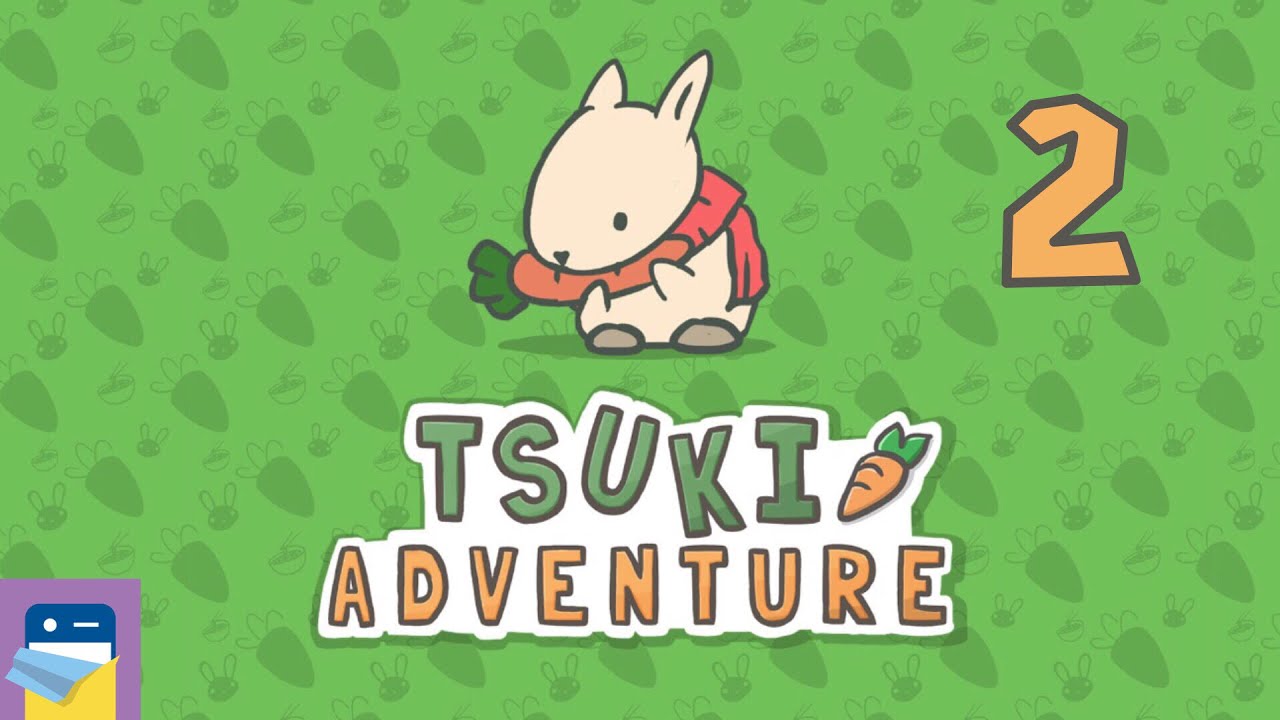 Tsuki adventure 2 : r/TsukiAdventure