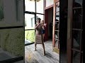If Positivity was a person - Meet Melissa St.Vil. Former champion, trainer &amp; BIG advocate for Autism