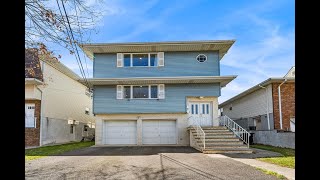 117 Burns Ave video tour