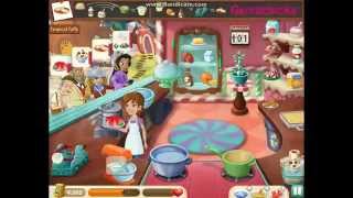 Kitchen Scramble Level 632