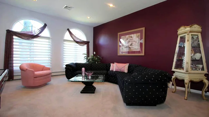 16 Riverside Lane, Holmdel, NJ, 07733