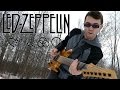 Djent Zeppelin