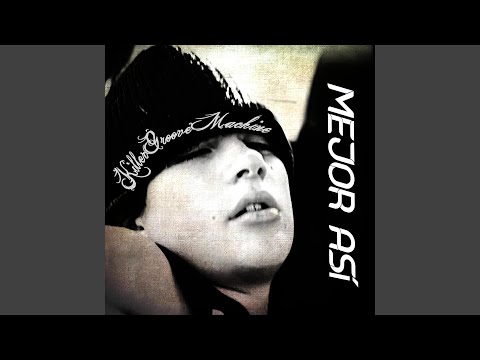 Mejor Así