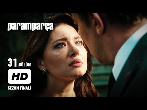 Paramparça Dizisi - Paramparça 31. Bölüm İzle (Sezon Finali)