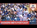 Locked on dodgers postcast dodgers bullpen was again leaky giving up 4 runs in a 64 loss