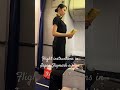 Flight Instruction in Japan Skymark Airline