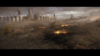 TES: Great War Theme (Unofficial) - Tactical Mix [Extended]