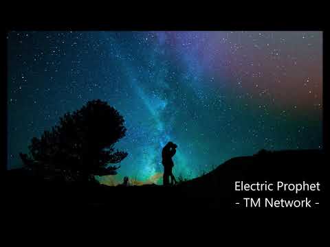 YouTubeで[Cover] Electric Prophet - TM Networkを視聴