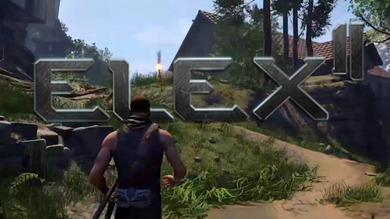 Elex II 009 | Bastion und Carakis Umland erkunden 