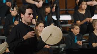 Nitohtamok Askîy (Listen to the Land)  Vancouver Youth Choir