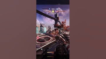 Marked for explosion | Titanfall 2 | Highlight