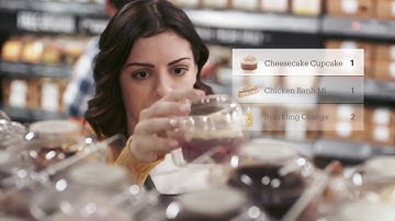 Introducing Amazon Go and the world’s most advanced shopping technology