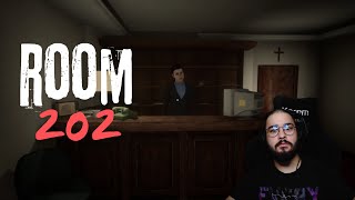 Bu Nasil Otel ? - Room 202