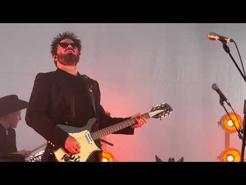 “Stonecutters" Dope Lemon live at Bell's Eccentric Cafe, Kalamazoo, Michigan 7/18/2026