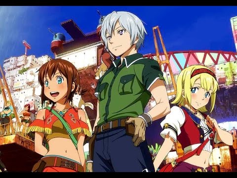 Download Suisei No Gargantia Meguru Koro Haruka Ova Pt 1 Review Youtube For Android Wallpaper Suisei No Gargantia Meguru Koro Haruka Ova Pt 1 Review Youtube For Android Free