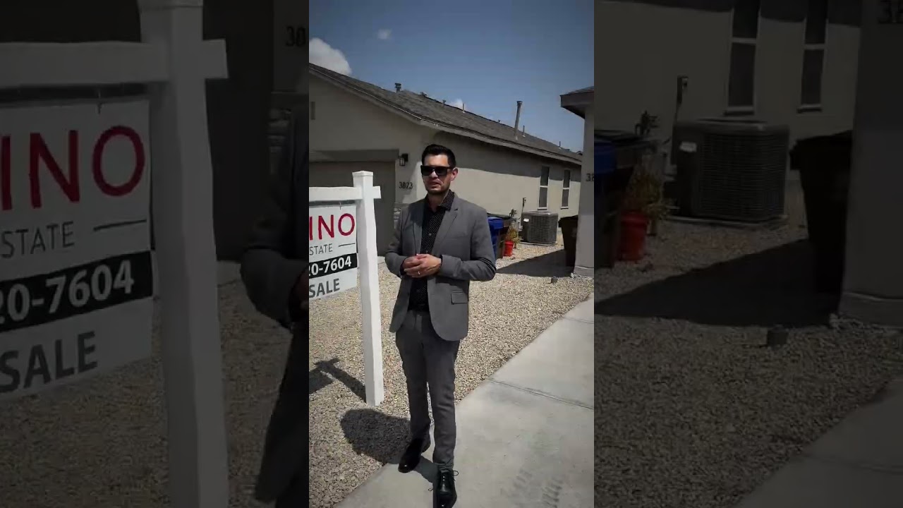 New Mexico Real Estate | What Your Money Buys