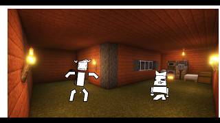 me and snare tried to play a Pokemon minecraft mod | dident work so just a normal minecraft video