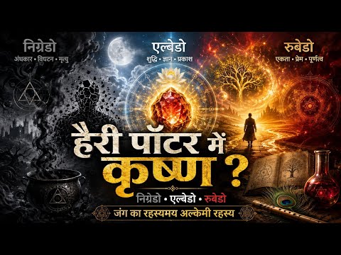 Nigredo, albedo, rubedo, Philosopher stone, HP, krishna, mercury sulphur salt venus