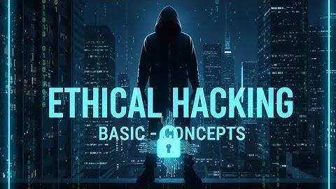 “Ethical Hacking for Beginners | Complete Roadmap (2025)”
