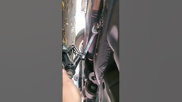 Easiest way to remove oxygen sensor!
