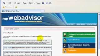 Project How to Pay for Classes 05 11 10 wmv