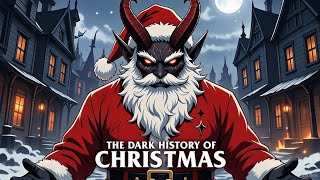 The Dark Truth About Christmas Nobody Talks About