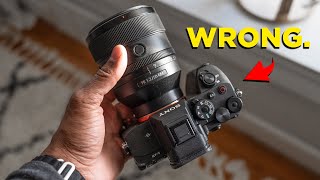 10 TIPS to INSTANTLY make your PHOTOGRAPHY BETTER