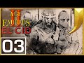 Age of Empires II: El Cid 03 - The Exile of The Cid
