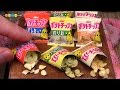 DIY Fake food - Miniature Potato chips　ミニチュアポテトチップス作り